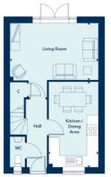 Ground Floor