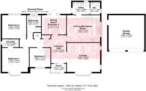 5 Bayford Green (Boston) FP