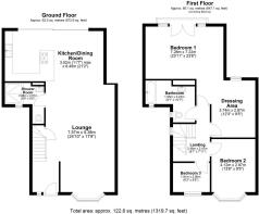 32 Fairfield Road, Bridgend - all floors.JPG