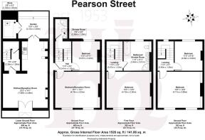 Pearson Street