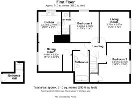 7B The Hill, Wheathampstead - all floors.JPG