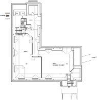 Floor/Site plan 2