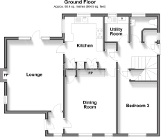 Ground Floor.