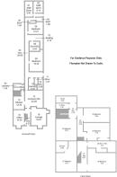 Floorplan - Not t...