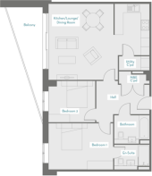 33 Quantock House