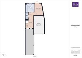 Cliff Road - Ground Floor