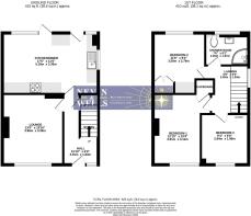 Nobles Way 2D Floor Plan