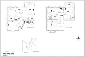 Proposed Floor Plan