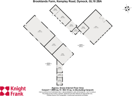 Brooklands Farm Outb