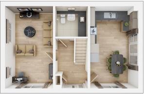 Ground floor