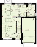 Denby - Part L GF