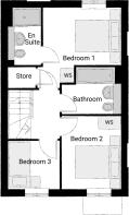 First Floor Plan