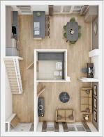 Ground Floor