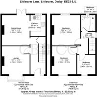 131 Littleover Lane