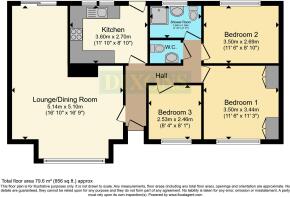 FLOOR-PLAN