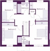 First Floor Plan