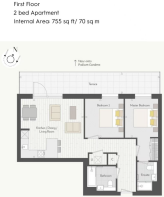 Allium House FP