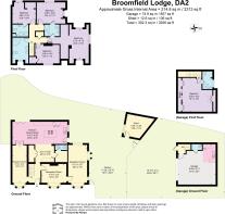 Broomfield Lodge