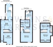76 Smisby Road, Ashby