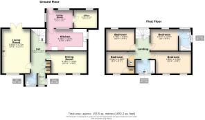 7 Fernlea, Colchester[12]