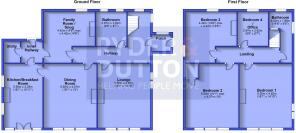 Floorplans