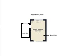 Games Room / Annexe