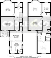 2D Floorplan