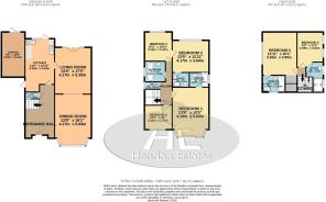 Floor plans