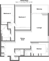 Third Floor