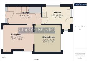 ground floor