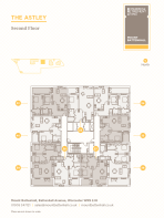 Second Floor Astley 