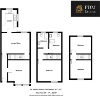 25, Midland Avenue, Nottingham, NG7 2FD.png