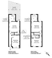 157 Parish Lane, SE20