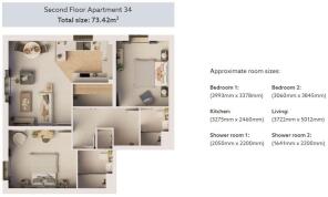 Second Floor