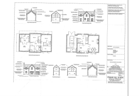 Floor/Site plan 2