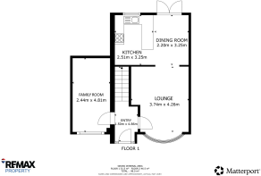 Ground Floor