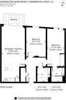 Kensington Apartm...