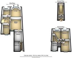 169 Hemsley Road - Signature floor plan.JPG