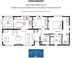 Anniversary example