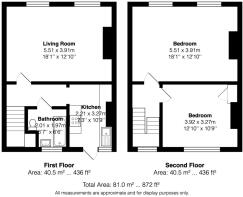 43 High Street floorplan 2d