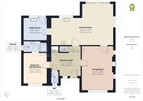 Ground floor- Mark Stephens EweMove Newmarket and 