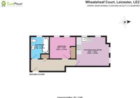 2D Floorplan