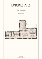 Ground Floor Plan