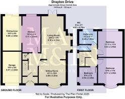 Drayton Drive