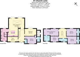 41 Church Lane Floor