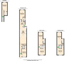 16 Rookery Floorplan