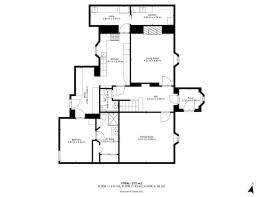 Floor/Site plan 1