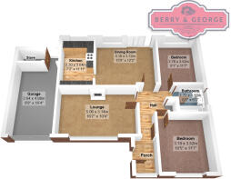 3D FLOOR PLAN