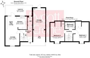 56 Monarchs Road (Sutterton) FP