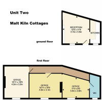 Floor/Site plan 1